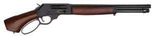 Henry LAA .410 Bore Lever Action Shotgun