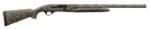 Retay USA GORCBTL26 Gordion Waterfowl Inertia Plus 12 Gauge with 26" Deep Bore Drilled Barrel, 3" Chamber, 4+1 Capacity, Overall Mossy Oak Bottomland Finish & Synthetic Stock Right Hand (Full Size)