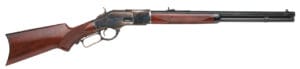 Taylors and Company 1873 357 Magnum 20 Inch Lever Action Rifle