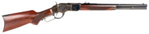 Taylors and Company 1873 Taylor Tuned 357 Magnum 18 Inch Lever Action Carbine