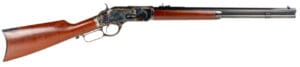 Taylors and Company 1873 Taylor Tuned 357 Magnum 20 Inch Lever Action Rifle