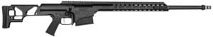 Barrett MRAD 6.5 Creedmoor 24 Inch Bolt Action Rifle