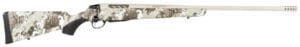Tikka T3x Lite 270 Winchester Short Magnum Rifle