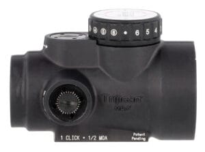 Trijicon MRO HD 1x25mm 2 MOA Red Dot Sight