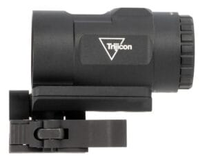 Trijicon MRO HD 3x Magnifier Matte Black Accessory