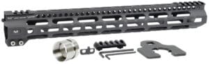 Midwest Industries Ultralight 15 Inch M-LOK Handguard Accessory