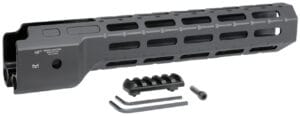 Midwest Industries Combat Rail M-Lok 14 Inch Handguard Accessory