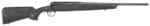 Savage Arms 57473 Axis  Compact 6.5 Creedmoor 4+1 20" Matte Black Button-Rifled Barrel, Drilled & Tapped Carbon Steel Receiver, Matte Black Fixed Synthetic Stock