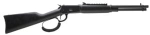 Rossi R92 44 Magnum Lever Action Carbine 16.5 Inch Matte Black
