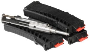 CMMG Bravo 22 LR Conversion Kit for AR-15 Rifles