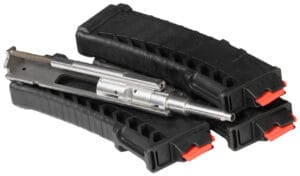 CMMG Bravo 22 LR 10 Round Conversion Kit