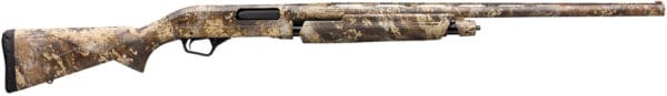 Winchester Repeating Arms 512402292 SXP Waterfowl Hunter 12 Gauge 28" 4+1 3.5" Overall TrueTimber Prairie Right Hand (Full Size) Includes 3 Invector-Plus Chokes