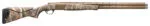 Browning 018722205 Cynergy Wicked Wing 12 Gauge 3.5" 2rd 26" Barrel, Burnt Bronze Cerakote Metal Finish, Mossy Oak Shadow Grass Habitat Adjustable Comb Stock