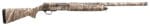 Browning 0118992005 A5  12 Gauge 26" Barrel 3.5" 4+1 Full Coverage Mossy Oak Shadow Grass Habitat, Textured Synthetic Stock With Closed Radius Pistol Grip
