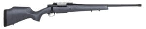 Mossberg Patriot Long Range Hunter 308 Winchester 22 Inch Rifle