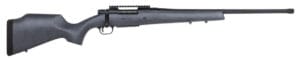Mossberg Patriot Hunter 6.5 Creedmoor 22 Inch Bolt Action Rifle