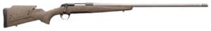 Browning X-Bolt Western Hunter Long Range 300 PRC Rifle