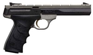 Browning Buck Mark Contour 22 LR Semi-Auto Pistol