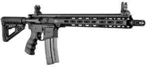 Gilboa Silver Shadow 5.56 NATO Black Teflon Carbine