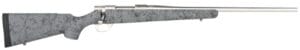 Howa M1500 HS Precision 6.5 Creedmoor 22 Inch Stainless Steel Rifle