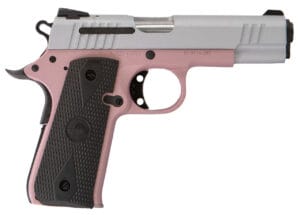 Citadel M1911 Baby Compact 380 ACP 7+1 Pistol