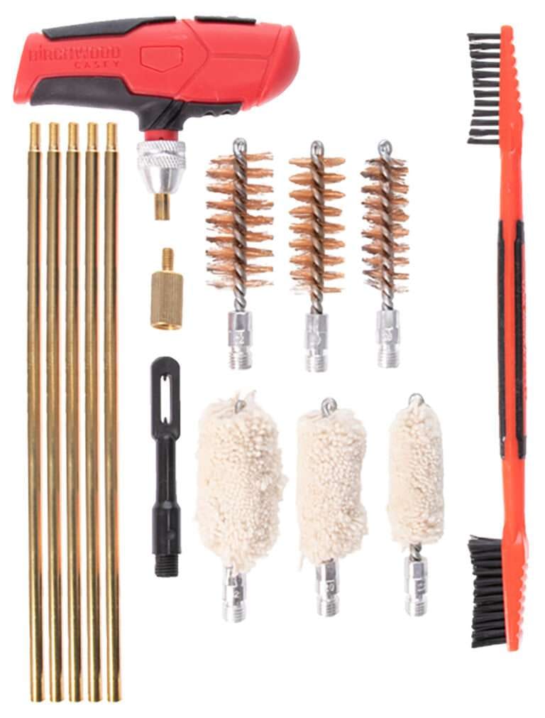 Birchwood Casey Shotgun Cleaning Kit 17 Piece