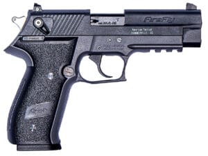 German Sport Guns FireFly 22 LR 10 Round Pistol