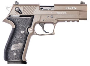 German Sport Guns FireFly 22 LR 10 Round 4 Inch Pistol