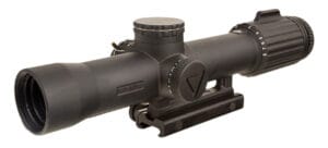 Trijicon VCOG 1-8x28 5.56 NATO LED Illuminated Scope