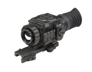 AGM Global Vision Secutor TS25-384 Thermal Rifle Scope