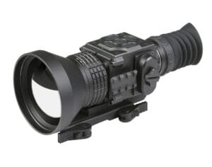 AGM Global Vision Secutor T75-384 3.6x Thermal Rifle Scope