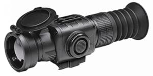 AGM Global Vision Python Micro TS50-384 Thermal Rifle Scope