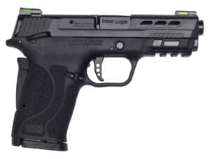 Smith and Wesson M&P Shield EZ 9mm 3.67 Inch 8 Round Pistol