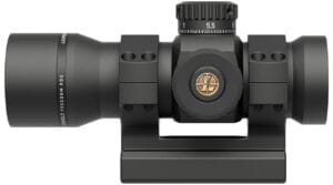 Leupold Freedom RDS 1x34mm Red Dot Sight