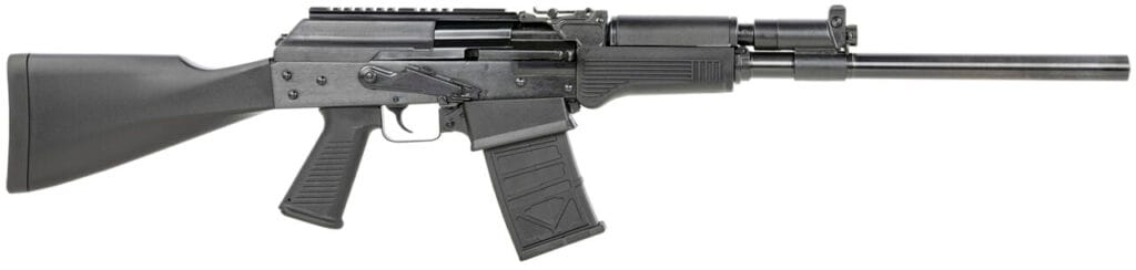 Weekly Hot 100 59 JTS Shotgun M12AK 12 Gauge Semi-Auto Shotgun