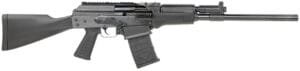 JTS Shotgun M12AK 12 Gauge Semi-Auto Shotgun