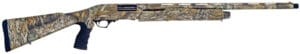 TriStar Cobra III Field 12 Gauge 24 Inch Pump Action Shotgun