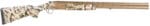 TriStar 35226 Hunter Mag II  12 Gauge 3.5" 2rd 28" Bronze Vent Rib Barrel/Receiver, Mossy Oak Shadow Grass Blades Stock, Includes 5 MobilChoke