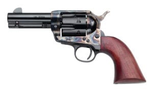 Pietta 1873 Great Western II Posse 357 Magnum 6 Round Revolver
