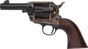 Pietta 1873 Great Western II Sheriff 45 Colt Revolver