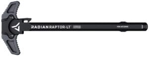 Radian Weapons Raptor Lightweight Ambidextrous Charging Handle