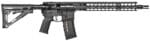 Radian Weapons R0037 Model 1 Carbine 223 Wylde 30+1 14.50" Pinned & Welded Barrel, Black, Billet Rec/M-Lok Handgaurd, Magpul Grip & CTR Stock, Dead Air Keymo Flash Hider, Ambi Controls, Vertex Trigger