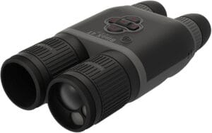 ATN BinoX 4T Thermal Binocular 1-10x Magnification Sight