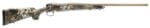 CVA CR3907C Cascade  Full Size 350 Legend 4+1, 22" Flat Dark Earth Cerakote Steel Threaded Barrel, Flat Dark Earth Cerakote Steel Receiver, Veil Wideland Fixed w/SoftTouch Stock, Right Hand