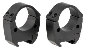 Talley Modern Sporting 30mm High Picatinny Rail Scope Mount Accessory