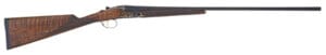 TriStar Arms Bristol Side by Side 410 Bore Shotgun
