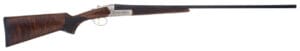 TriStar Arms Bristol Side by Side 12 Gauge 28 Inch 2 Round Shotgun