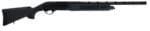Escort HEPS2022051Y PS Youth 20 Gauge Semi-Auto 3" 4+1 22" Black Vent Rib Barrel, Black Anodized Grooved Aluminum Receiver, Adj LOP & Shim Black Synthetic Stock, Right Hand
