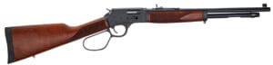 Henry Big Boy Steel 45 Long Colt Lever Action Rifle