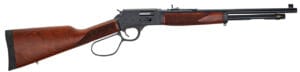 Henry Big Boy Steel 357 Magnum Lever Action Rifle